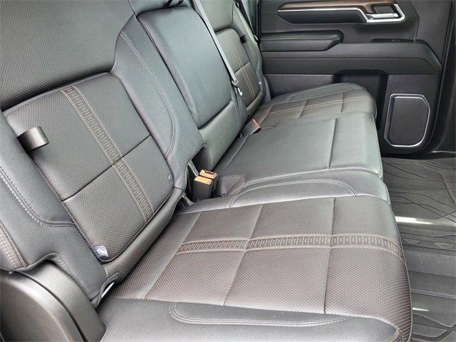 used 2024 Chevrolet Silverado 3500 car, priced at $71,887