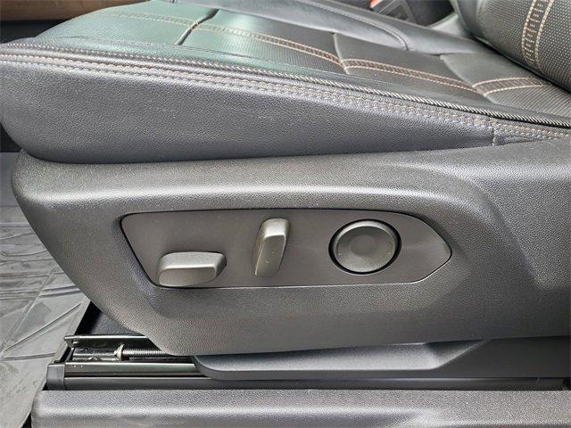 used 2024 Chevrolet Silverado 3500 car, priced at $71,887