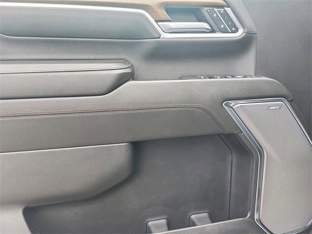 used 2024 Chevrolet Silverado 3500 car, priced at $71,887