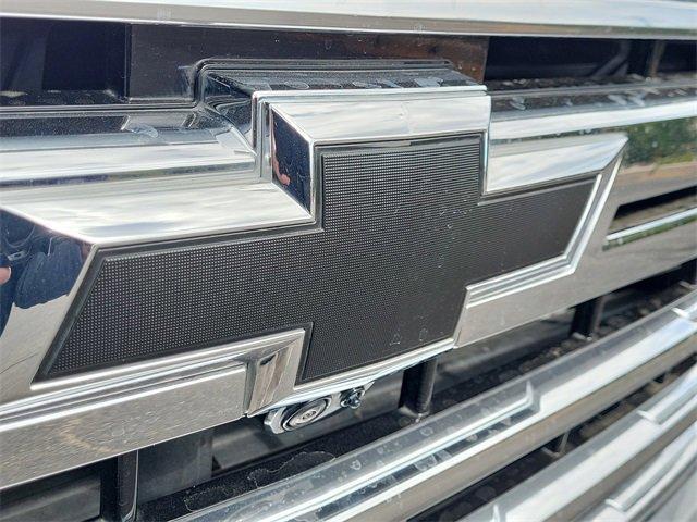used 2024 Chevrolet Silverado 3500 car, priced at $71,887