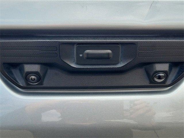 used 2024 Chevrolet Silverado 3500 car, priced at $71,887