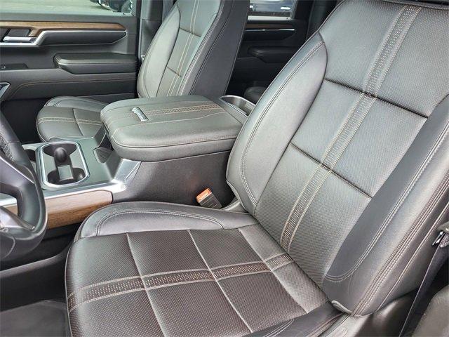 used 2024 Chevrolet Silverado 3500 car, priced at $71,887