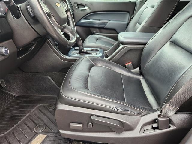 used 2022 Chevrolet Silverado 1500 car, priced at $42,580
