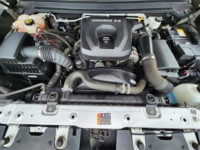 used 2022 Chevrolet Silverado 1500 car, priced at $42,580