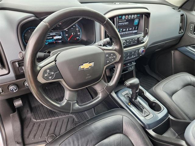 used 2022 Chevrolet Silverado 1500 car, priced at $42,580