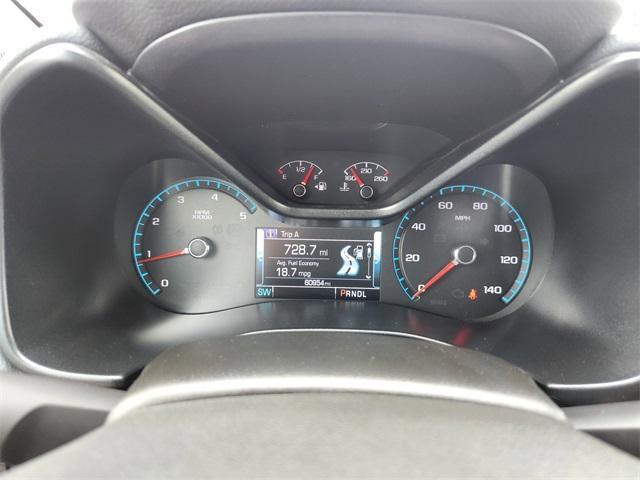 used 2022 Chevrolet Silverado 1500 car, priced at $42,580