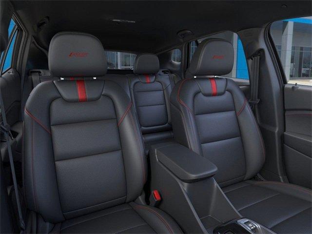 new 2026 Chevrolet Trax car, priced at $27,539