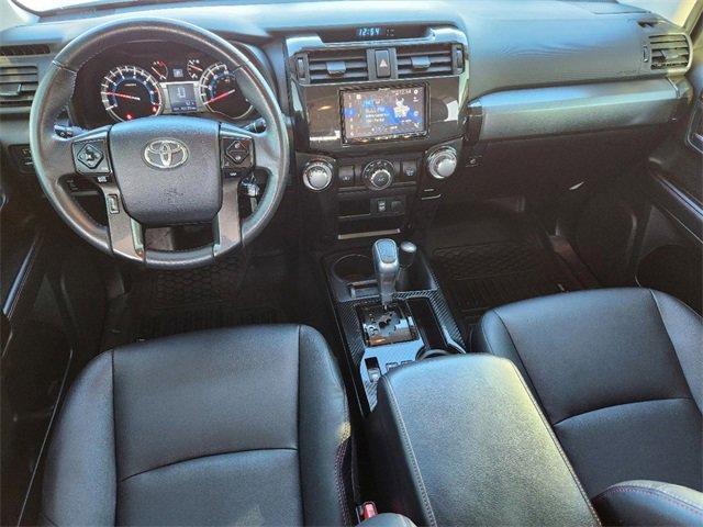 used 2018 Toyota 4Runner car, priced at $38,580