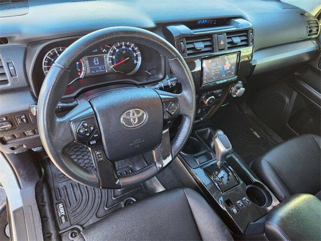 used 2018 Toyota 4Runner car, priced at $38,580