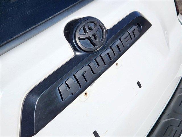 used 2018 Toyota 4Runner car, priced at $38,580