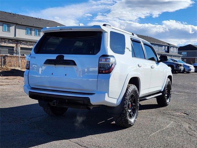 used 2018 Toyota 4Runner car, priced at $38,580