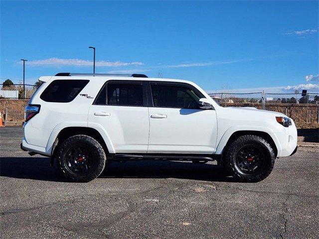 used 2018 Toyota 4Runner car, priced at $38,580