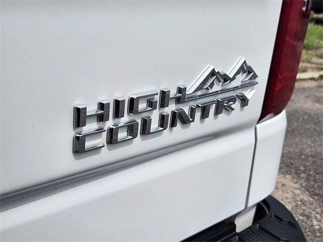 used 2022 Chevrolet Silverado 1500 Limited car, priced at $49,080