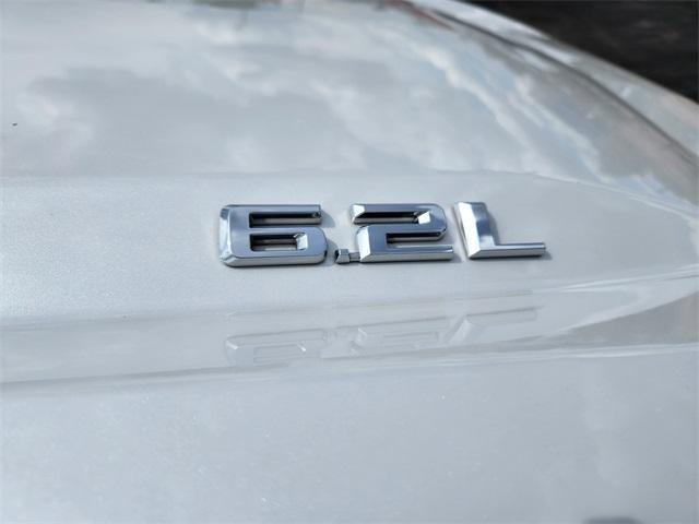 used 2022 Chevrolet Silverado 1500 Limited car, priced at $49,080