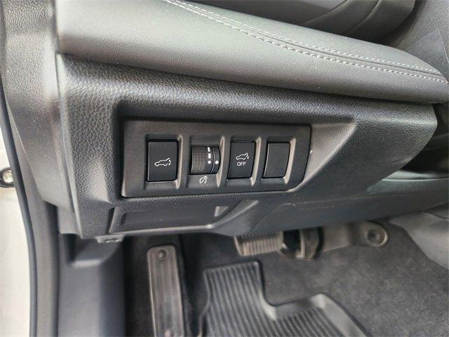 used 2024 Subaru Outback car, priced at $33,580