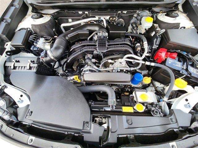 used 2024 Subaru Outback car, priced at $33,580