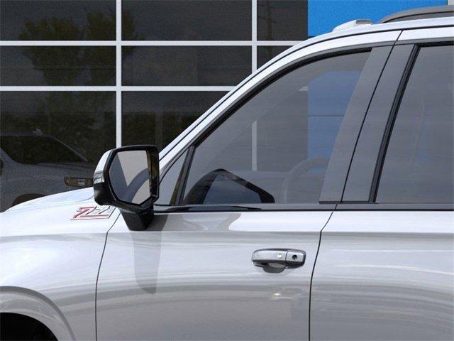 new 2025 Chevrolet Tahoe car, priced at $75,924