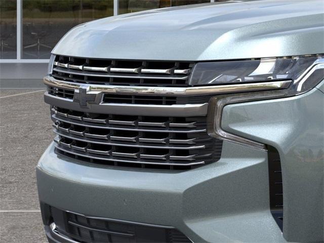 new 2024 Chevrolet Tahoe car, priced at $82,354