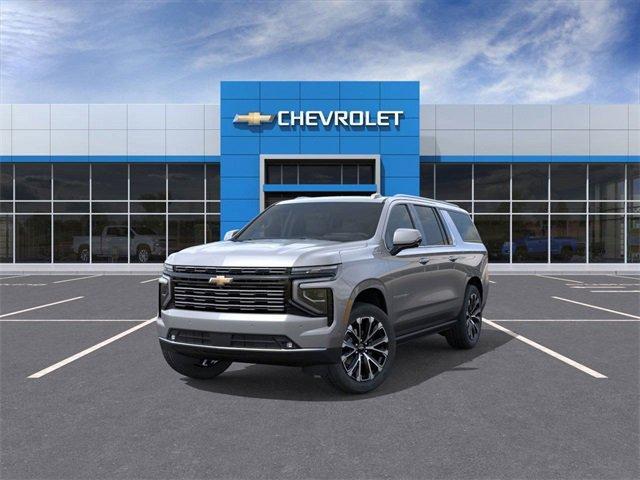 new 2026 Chevrolet Suburban car, priced at $93,898