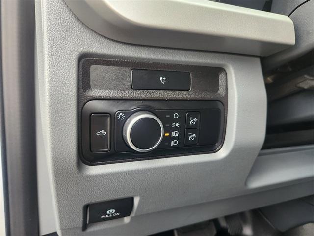 used 2024 Ford F-250 car, priced at $53,069