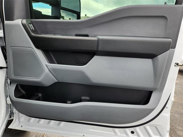 used 2024 Ford F-250 car, priced at $53,069