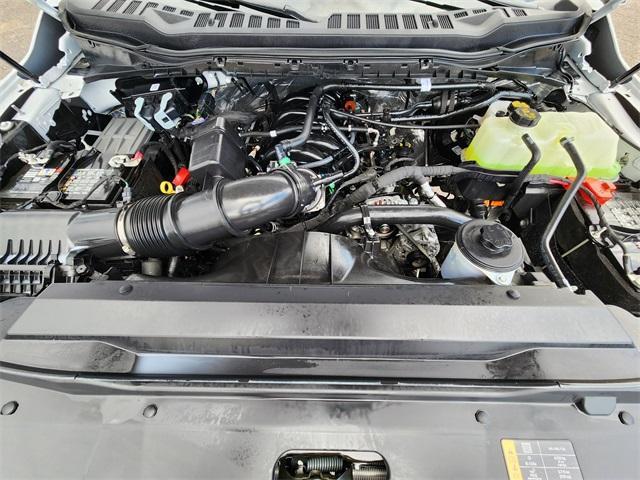 used 2024 Ford F-250 car, priced at $53,069