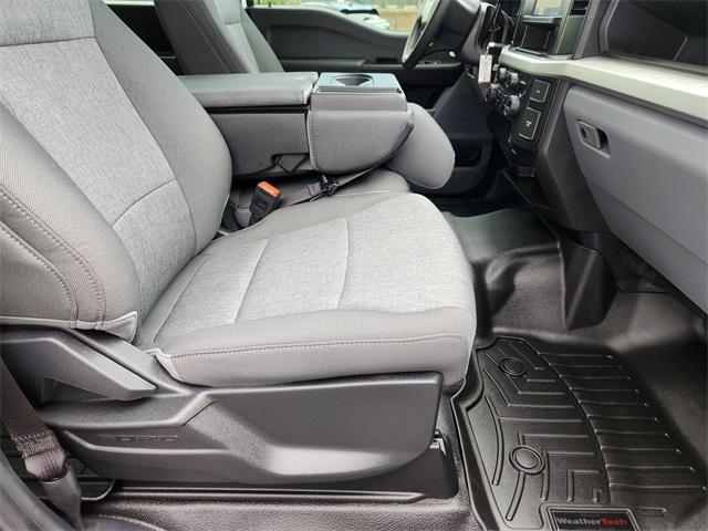 used 2024 Ford F-250 car, priced at $53,069