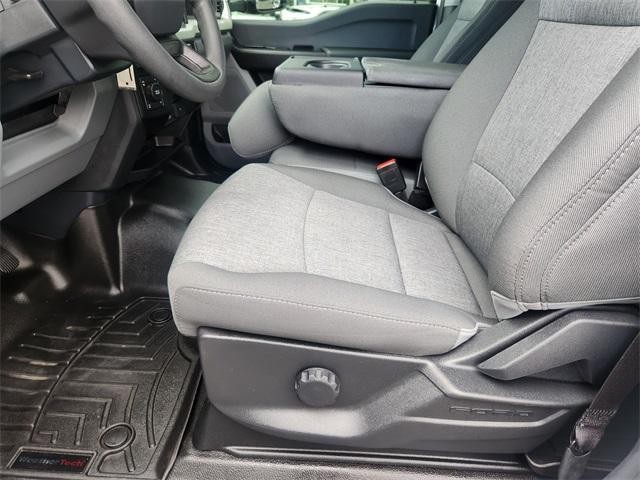 used 2024 Ford F-250 car, priced at $53,069