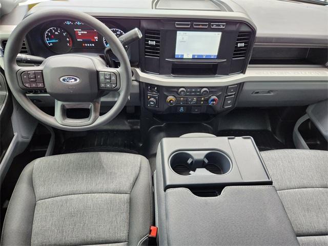 used 2024 Ford F-250 car, priced at $53,069