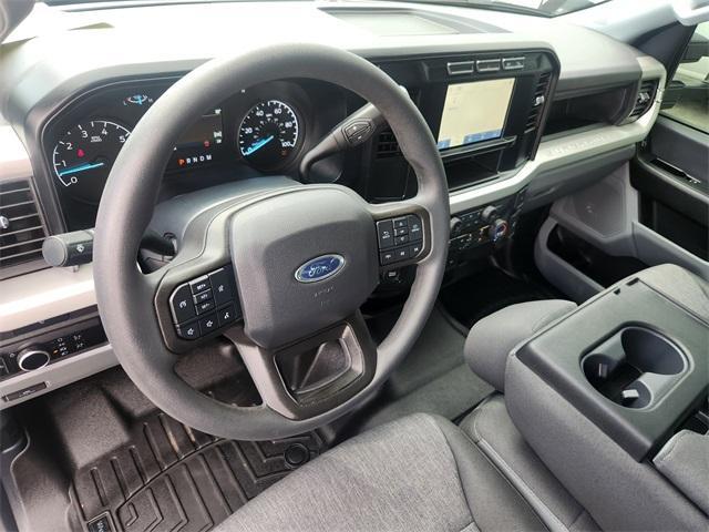 used 2024 Ford F-250 car, priced at $53,069
