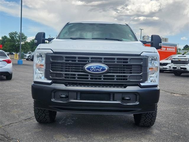 used 2024 Ford F-250 car, priced at $53,069