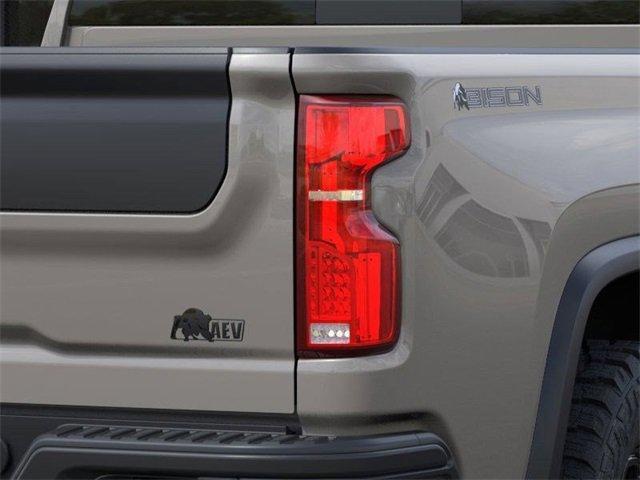 new 2026 Chevrolet Silverado 2500 car, priced at $98,694