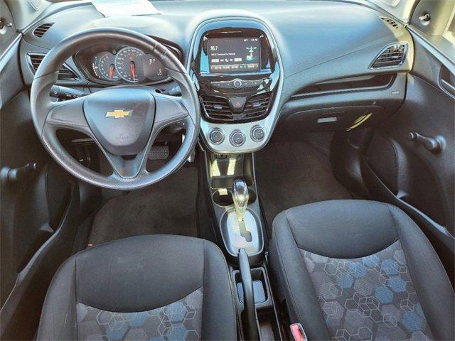 used 2016 Chevrolet Spark car, priced at $12,580