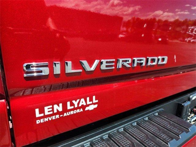used 2022 Chevrolet Silverado 3500 car, priced at $66,497