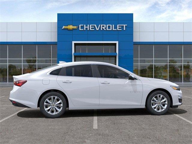 new 2024 Chevrolet Malibu car, priced at $26,848