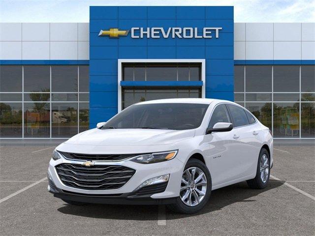 new 2024 Chevrolet Malibu car, priced at $26,848