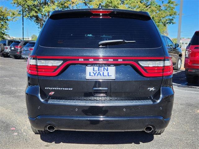 used 2019 Dodge Durango car, priced at $22,580