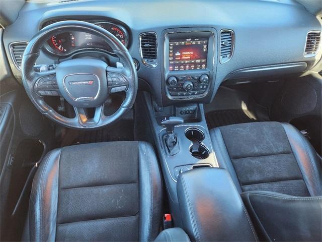 used 2019 Dodge Durango car, priced at $22,580