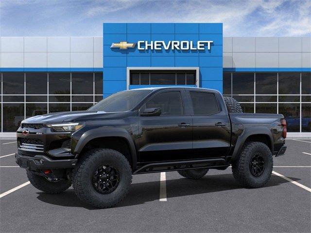 new 2024 Chevrolet Colorado car, priced at $64,934