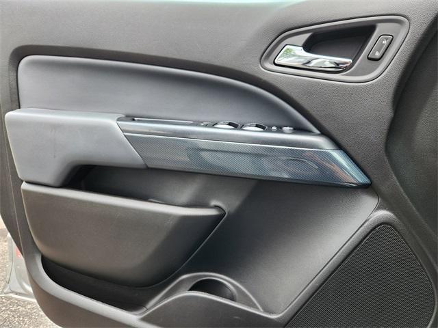 used 2018 Chevrolet Colorado car, priced at $29,580