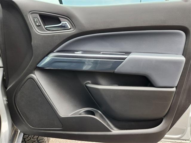used 2018 Chevrolet Colorado car, priced at $29,580