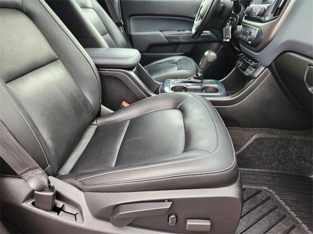 used 2018 Chevrolet Colorado car, priced at $29,580