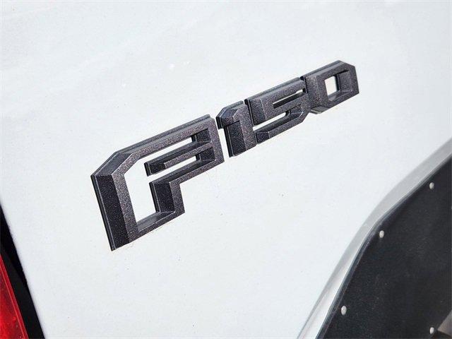 used 2017 Ford F-150 car, priced at $32,588