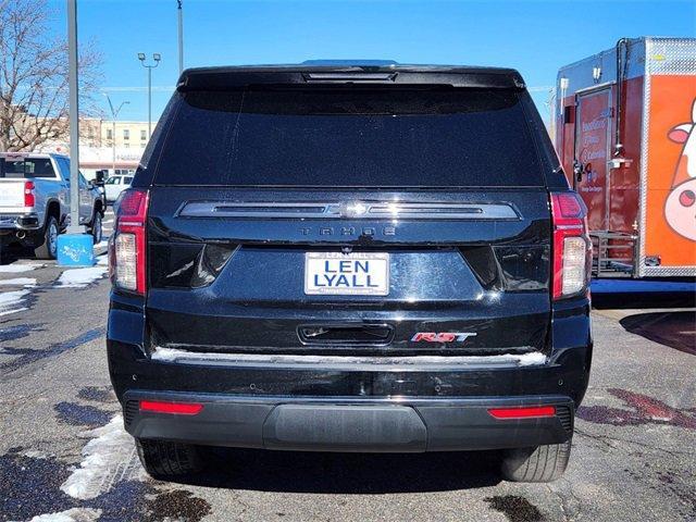 used 2021 Chevrolet Tahoe car, priced at $57,997