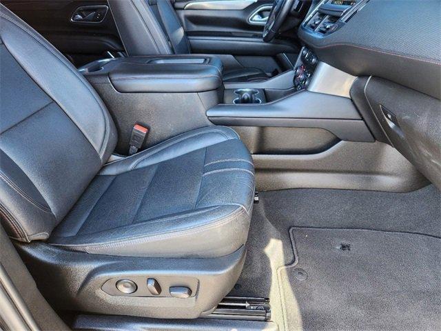 used 2021 Chevrolet Tahoe car, priced at $57,997