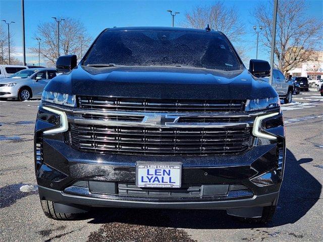 used 2021 Chevrolet Tahoe car, priced at $57,997