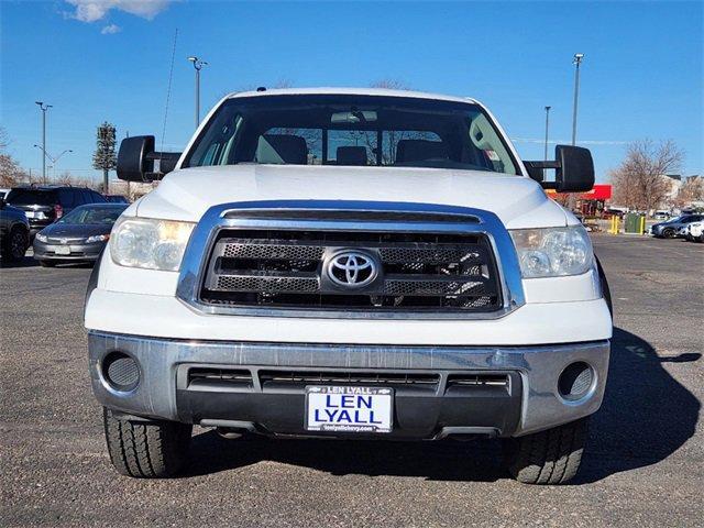 used 2013 Toyota Tundra car, priced at $15,580