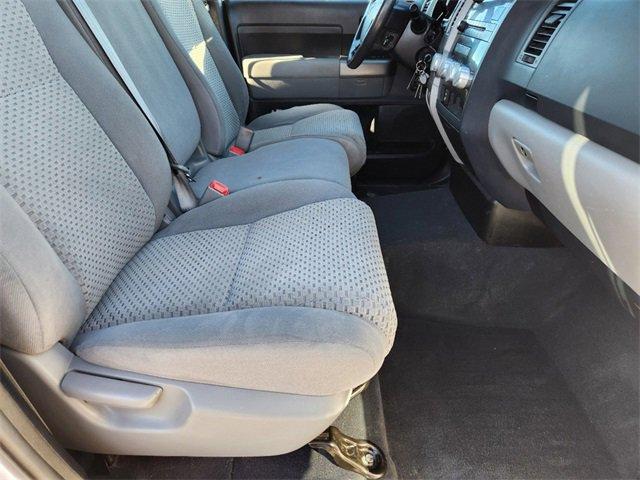 used 2013 Toyota Tundra car, priced at $15,580