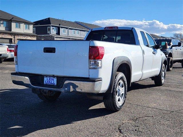 used 2013 Toyota Tundra car, priced at $15,580