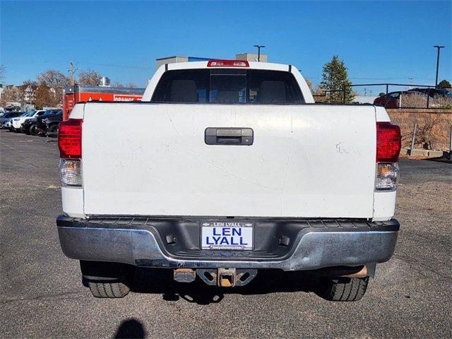 used 2013 Toyota Tundra car, priced at $15,580